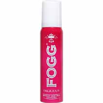 Fogg Delicious Deo Spray For Women (150 ml)